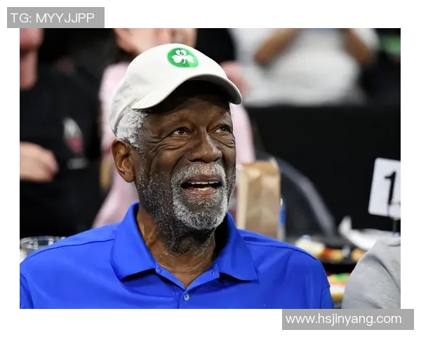 比尔拉塞尔如何在体育与文化领域塑造双重象征的深远影响