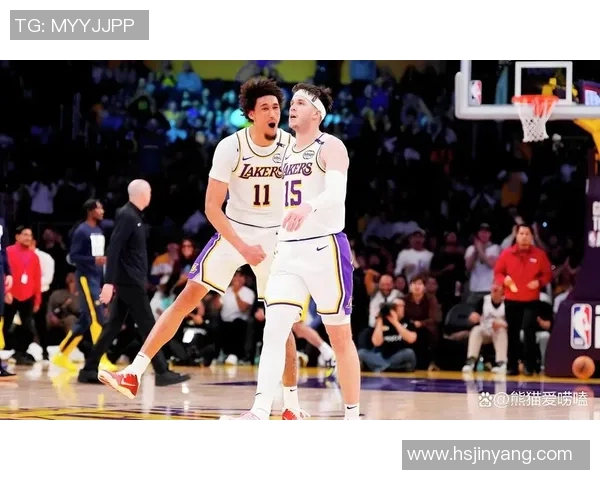 湖人队最新体育明星排名揭晓球迷们的心目中谁是最佳球员