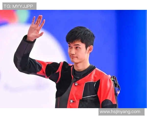 福建省体育明星排行榜揭晓各项运动代表人物一览无余