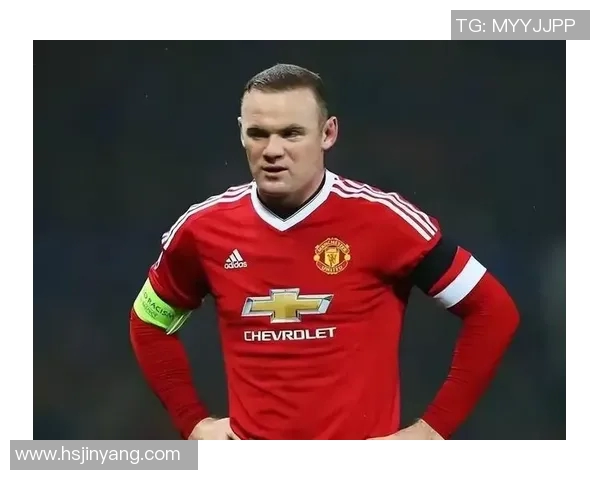 足球传奇鲁尼的辉煌职业生涯与个人成就全解析