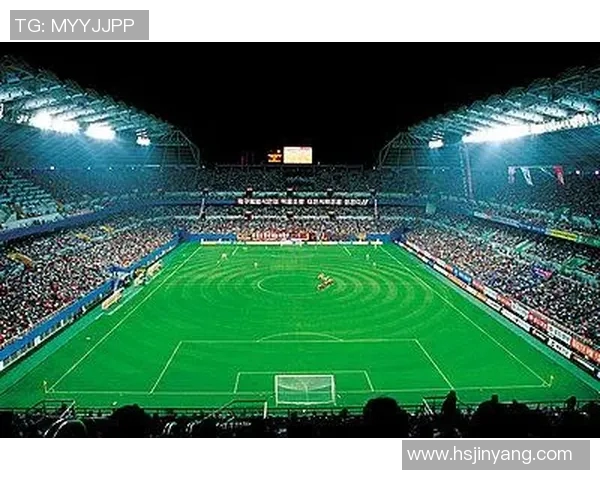 近年来韩国足球明星阵容全景解析与发展趋势探讨