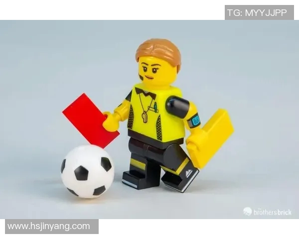 乐高足球明星盲盒全新上市探索你的足球梦与收藏乐趣
