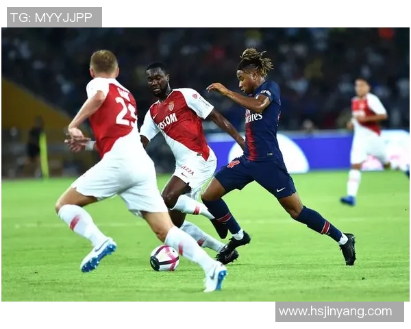 摩纳哥足球明星的璀璨之路与辉煌成就揭秘