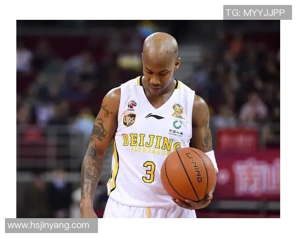 吴前的篮球之路：从青涩少年到CBA明星的蜕变与坚持