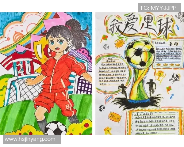 可爱壁纸足球明星画作展现青春活力与运动魅力的完美结合 可爱壁纸足球明星画作展现青春活力与运动魅力的完美结合