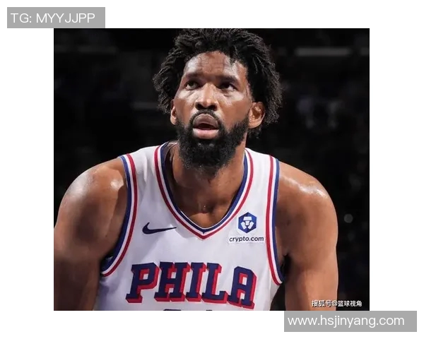 NBA篮球明星绰号揭秘从飞人乔丹到大帝恩比德的传奇故事 NBA篮球明星绰号揭秘从飞人乔丹到大帝恩比德的传奇故事